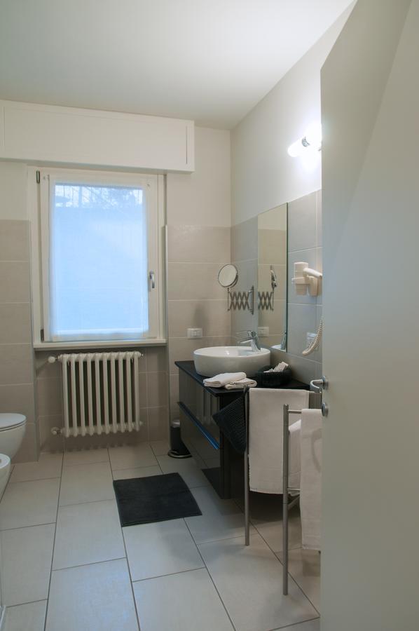 Camera Tripla con Bagno